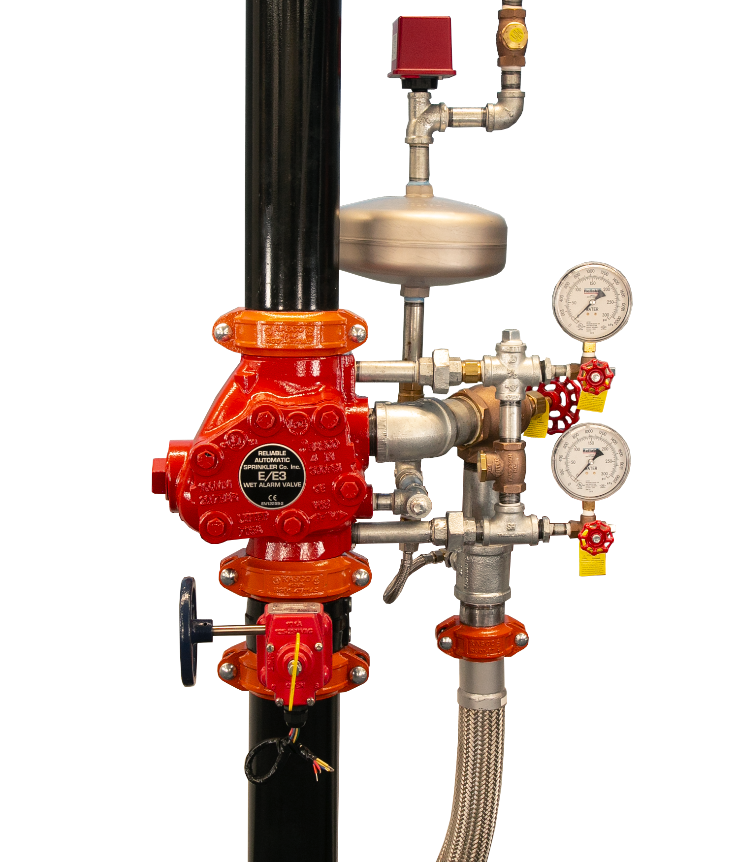 Valves
