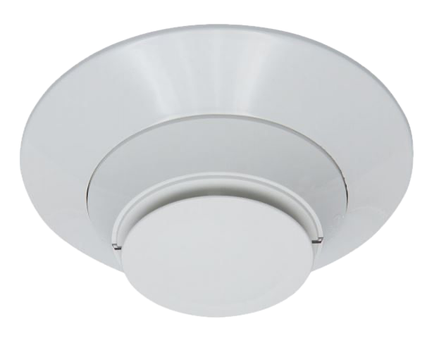 Detector Background Removed